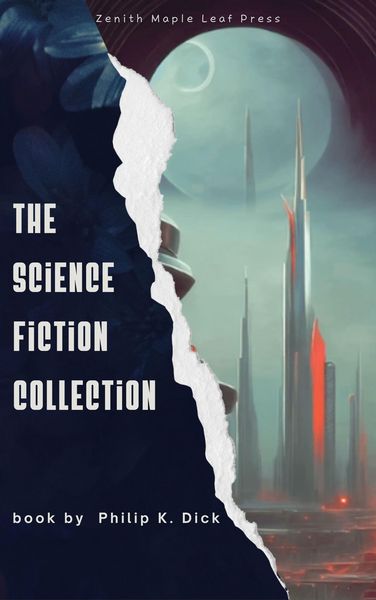 Produktbild: The Science Fiction Collection