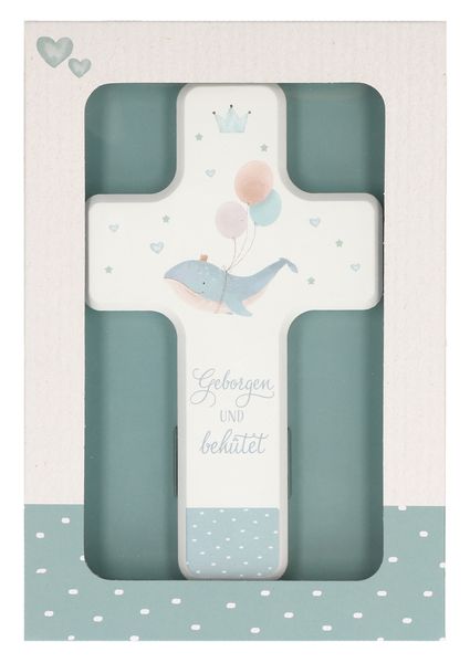 Geborgen und behütet, Sonstige von , Butzon & Bercker, 4036526763903