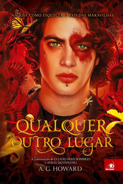 Produktbild: Qualquer Outro Lugar