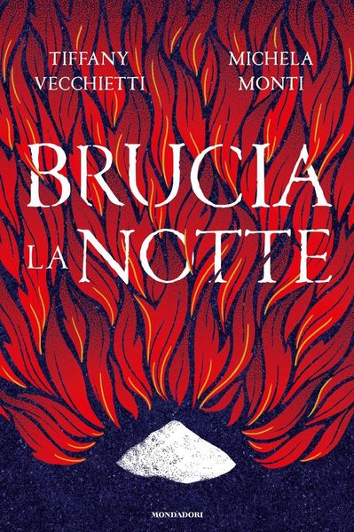 Produktbild: Brucia la notte