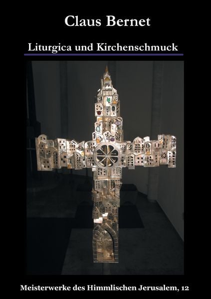 Produktbild: Liturgica und Kirchenschmuck