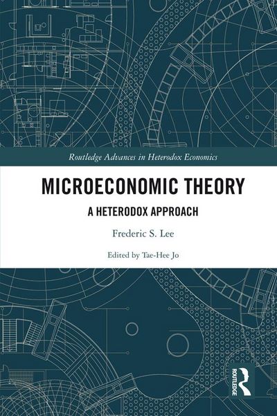 Produktbild: Microeconomic Theory