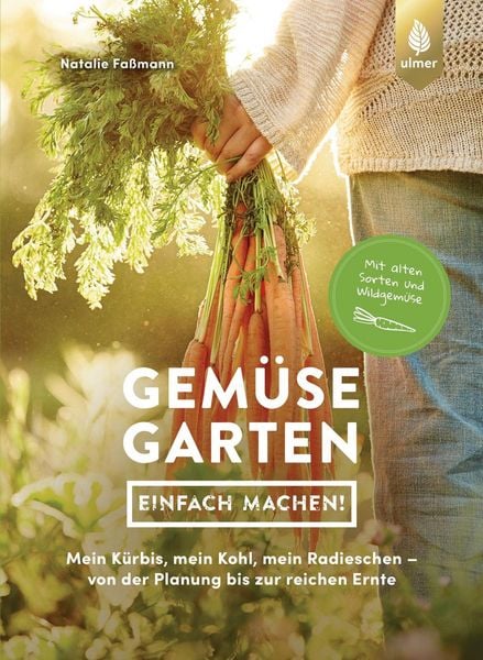 Produktbild: Gem&uuml;segarten - einfach machen!
