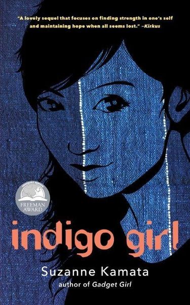 Produktbild: Indigo Girl