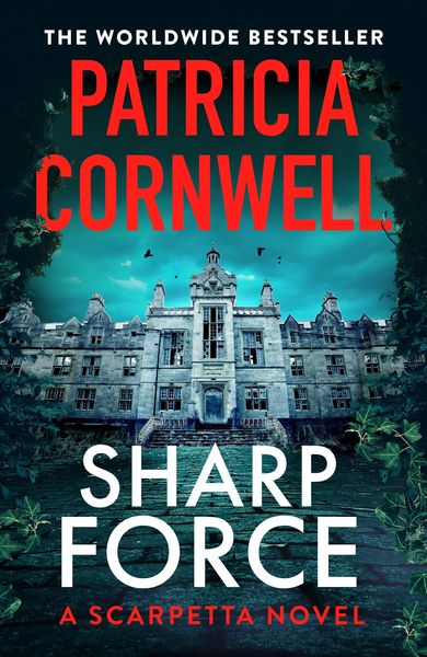 Produktbild: Sharp Force