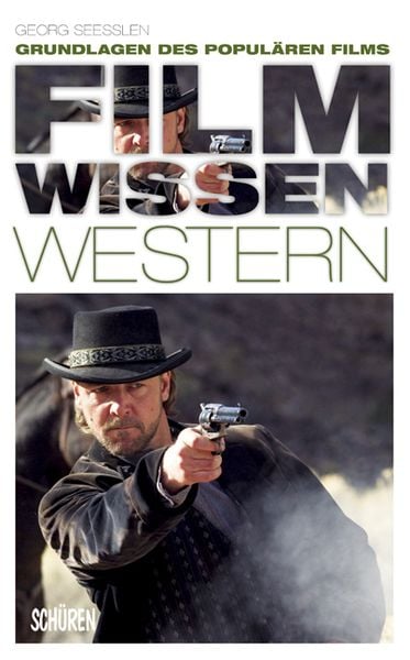 Produktbild: Filmwissen: Western