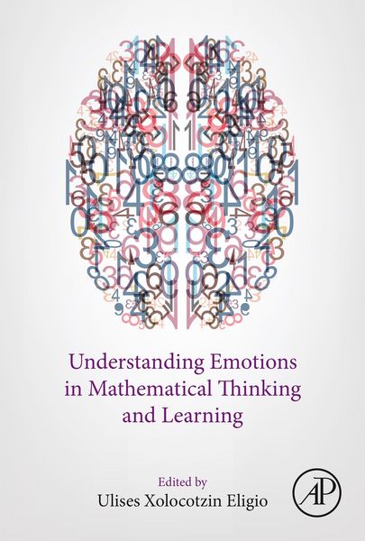 Produktbild: Understanding Emotions in Mathematical Thinking and Learning