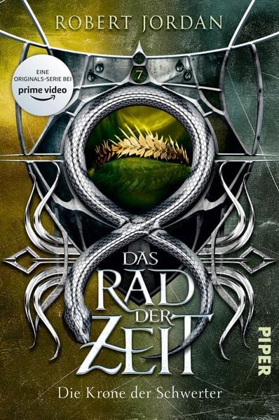 Produktbild: Das Rad der Zeit 7