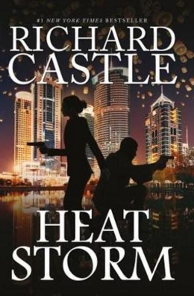 Produktbild: Heat Storm (Castle)