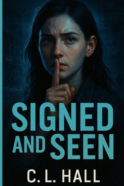 Produktbild: Signed and Seen