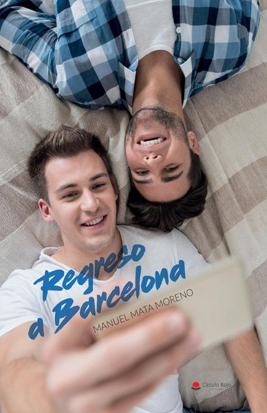 Produktbild: Regreso a Barcelona