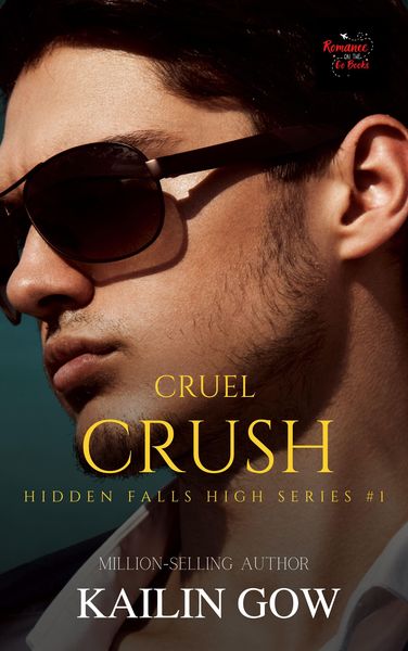 Produktbild: Cruel Crush