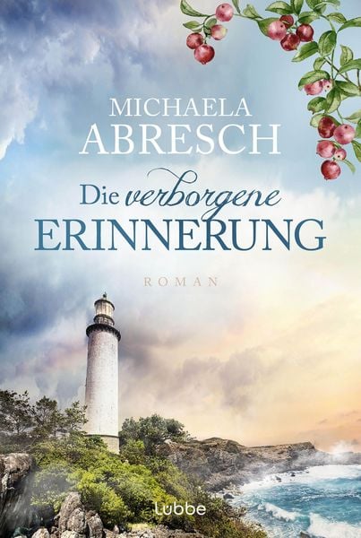 Produktbild: Die verborgene Erinnerung