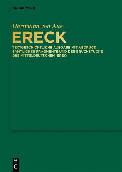 Produktbild: Ereck