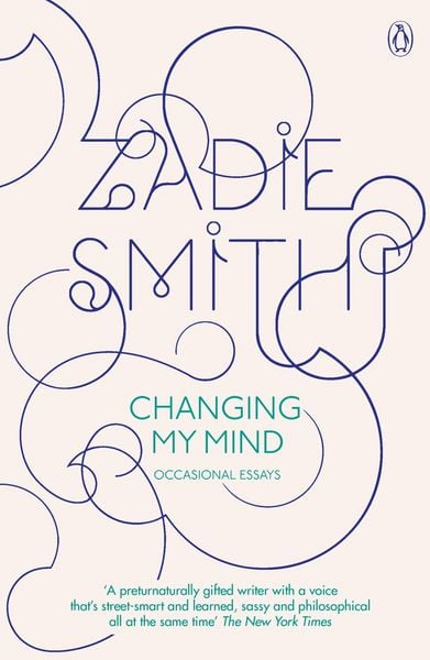 Produktbild: Changing My Mind