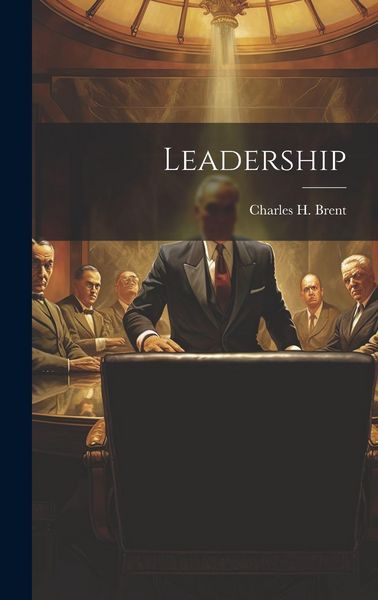 Produktbild: Leadership