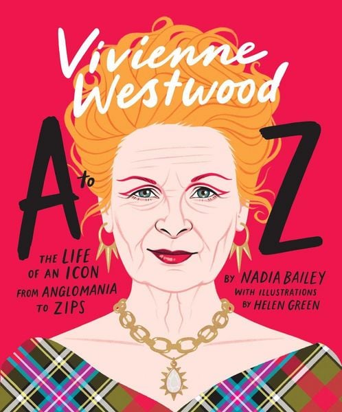 Produktbild: Vivienne Westwood A to Z