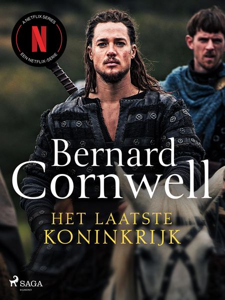 Produktbild: Het laatste koninkrijk