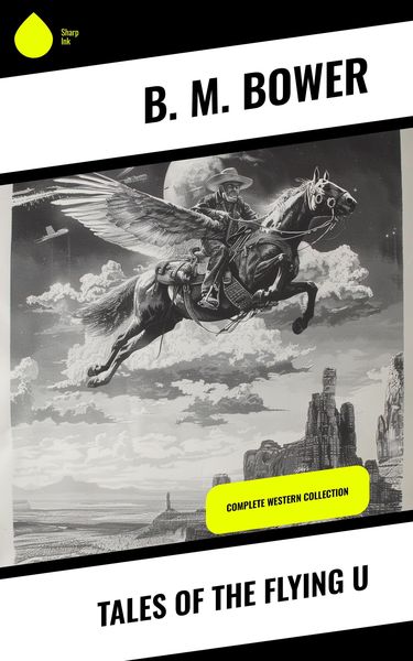 Produktbild: Tales of the Flying U