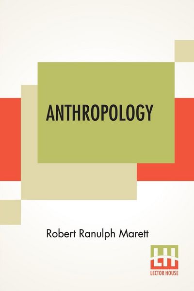 Produktbild: Anthropology