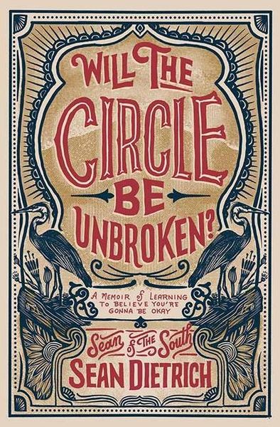 Produktbild: Will the Circle Be Unbroken?