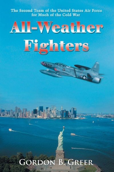 Produktbild: All-Weather Fighters