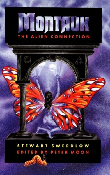Produktbild: Montauk: The Alien Connection