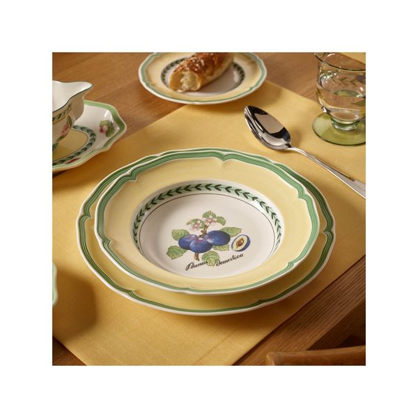 Produktbild: Villeroy & Boch French Garden Suppenteller