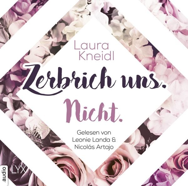 Produktbild: Zerbrich uns. Nicht. - Ber&uuml;hre mich nicht-Reihe, Teil 4