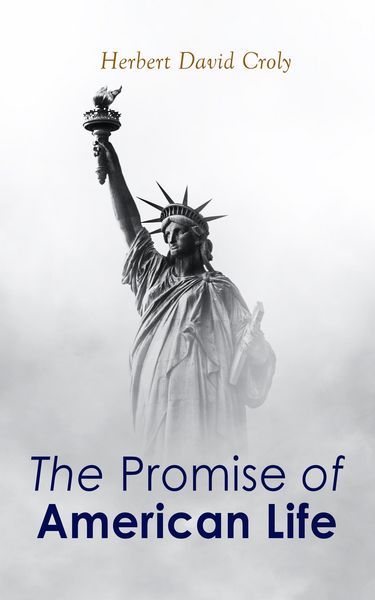 Produktbild: The Promise of American Life