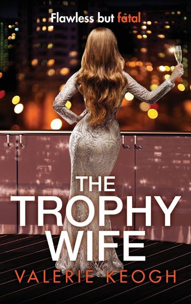 Produktbild: The Trophy Wife