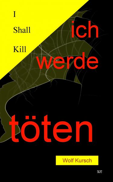 Produktbild: I shall kill - Ich werde t&ouml;ten