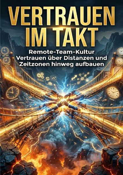Vertrauen im Takt, Taschenbuch von Johannes Albers, Epubli, 9783565458486