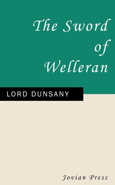 Produktbild: The Sword of Welleran