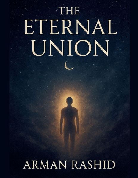 Produktbild: The Eternal Union