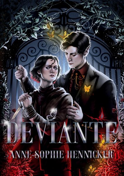 Produktbild: D&eacute;viante