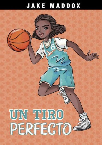 Produktbild: Un Tiro Perfecto (Nothing But Net)