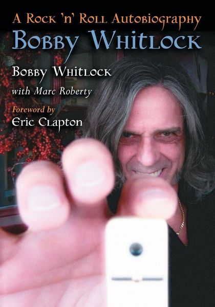 Produktbild: Bobby Whitlock
