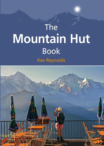Produktbild: The Mountain Hut Book