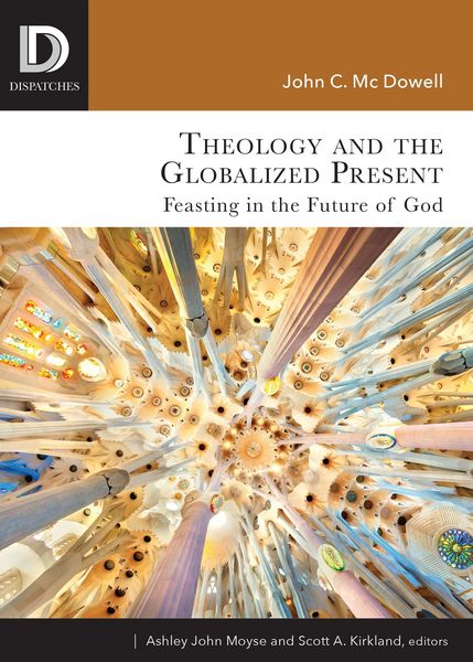 Produktbild: Theology and the Globalized Present