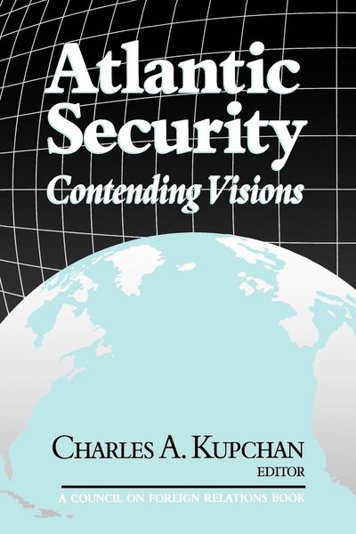 Produktbild: Atlantic Security