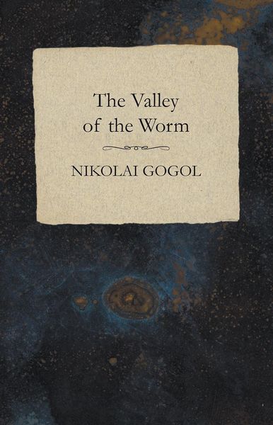 Produktbild: The Valley of the Worm