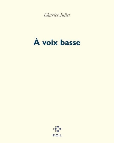 Produktbild: A voix basse