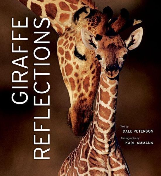 Produktbild: Giraffe Reflections