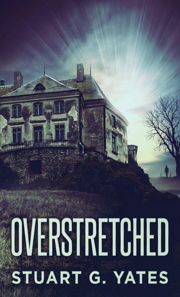 Produktbild: Overstretched