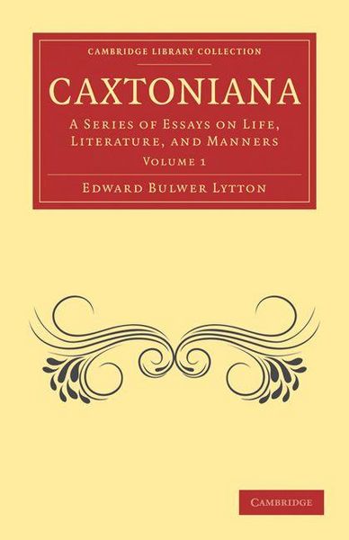 Produktbild: Caxtoniana