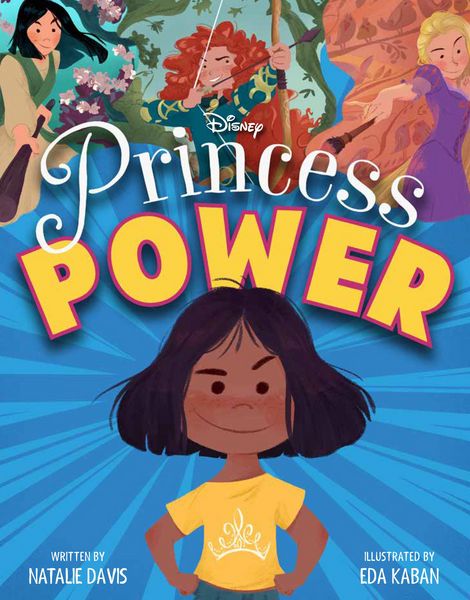 Produktbild: Princess Power