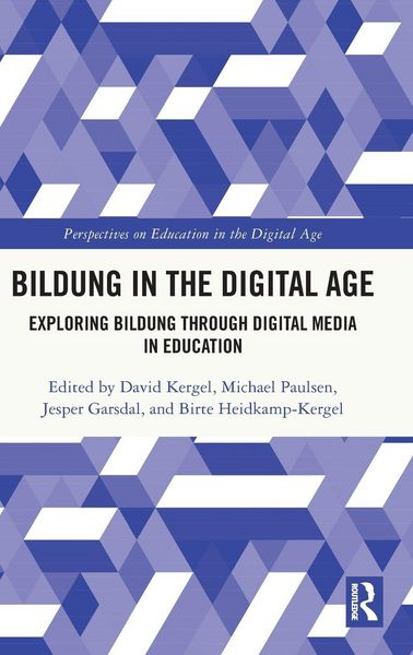 Produktbild: Bildung in the Digital Age