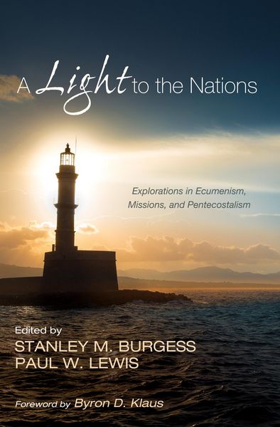 Produktbild: A Light to the Nations