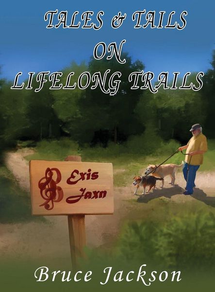 Produktbild: Tales & Tails on Lifelong Trails